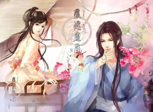 逃离空旷大街